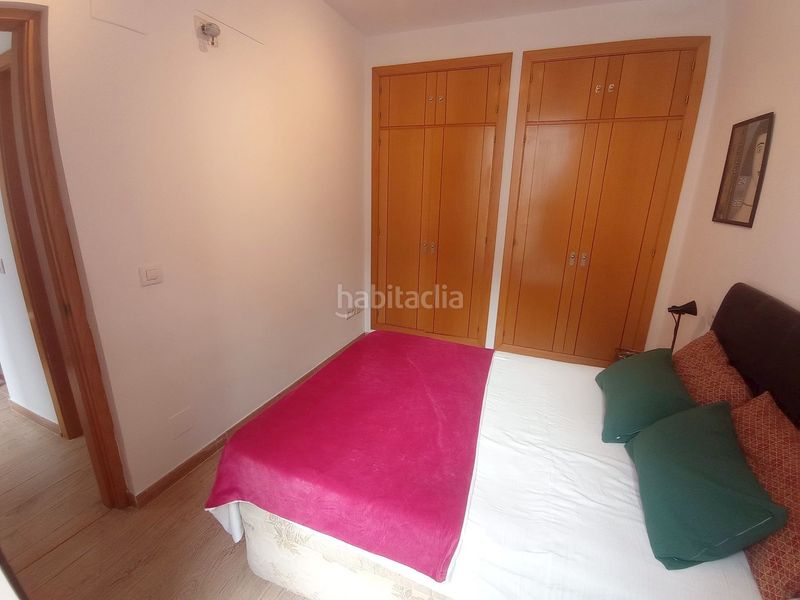 Foto 3546349b-52bb-4c97-9a6f-f5f00b45a430. Rent flat in Ensanche Centro - Puerto Málaga