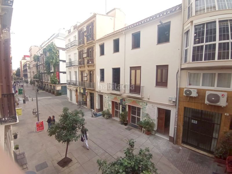 Foto 4a0d2c93-e142-4a32-912b-23a6af34a83c. Rent flat in Ensanche Centro - Puerto Málaga