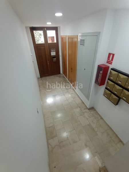 Foto 505ddd63-c1b6-464b-bc8a-4b2ef9b21543. Rent flat in Ensanche Centro - Puerto Málaga