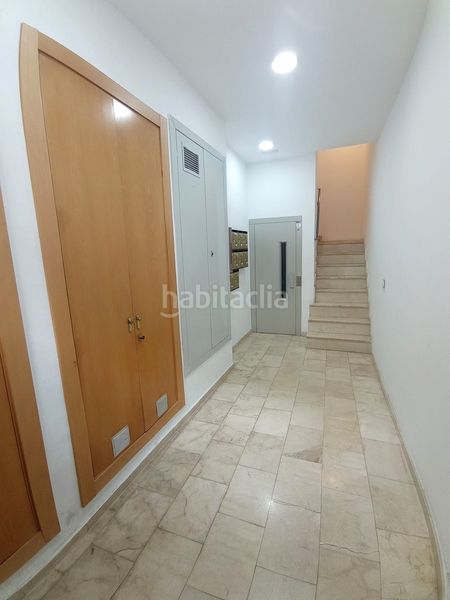 Foto 58332426-91ba-4ffe-8c0f-a2aa41522939. Rent flat in Ensanche Centro - Puerto Málaga