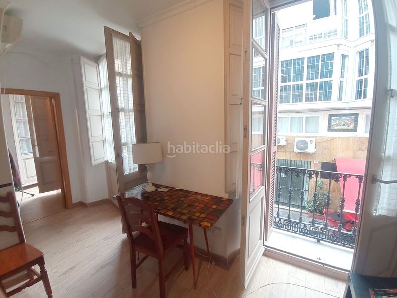 Foto 603956c7-42fa-4d0a-a49c-107845fe4c64. Rent flat in Ensanche Centro - Puerto Málaga