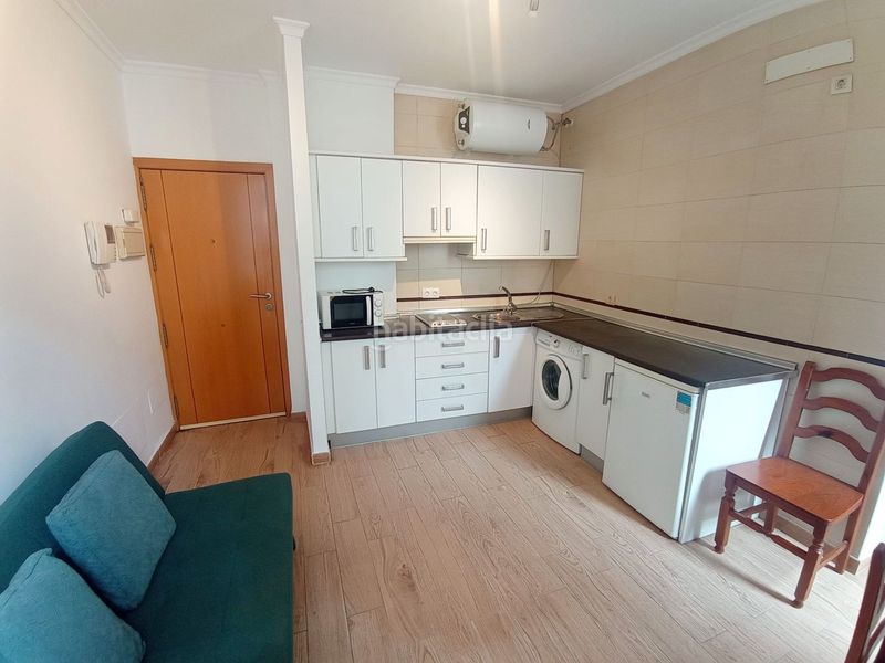 Foto 61cb87b7-648b-478a-9fc3-e733f0d94355. Rent flat in Ensanche Centro - Puerto Málaga