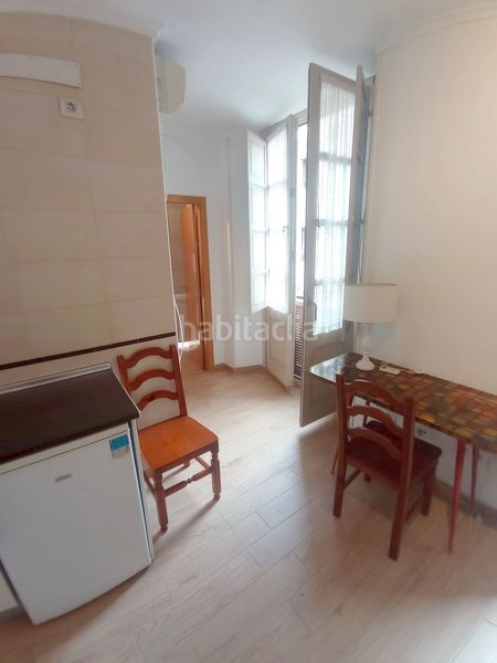 Foto 6b7e5d50-d4ea-42ff-a416-2552831eb382. Rent flat in Ensanche Centro - Puerto Málaga