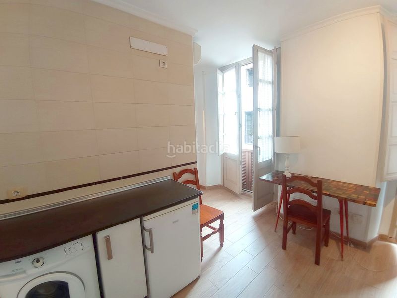 Foto 78e9e889-774a-4cb7-9bc7-f85c27f414cb. Rent flat in Ensanche Centro - Puerto Málaga