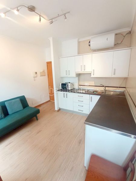 Foto ccfc1c67-2db2-4cd9-aa14-89690435e0de. Rent flat in Ensanche Centro - Puerto Málaga
