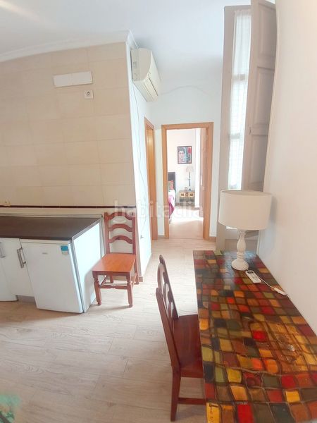 Foto d460ad27-754d-4942-9598-4141a9a9adcb. Rent flat in Ensanche Centro - Puerto Málaga