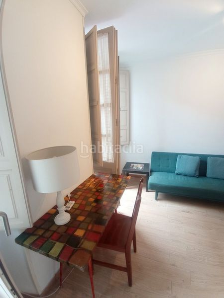 Foto d82c82d6-a853-4820-bae2-c69071f93e2f. Rent flat in Ensanche Centro - Puerto Málaga