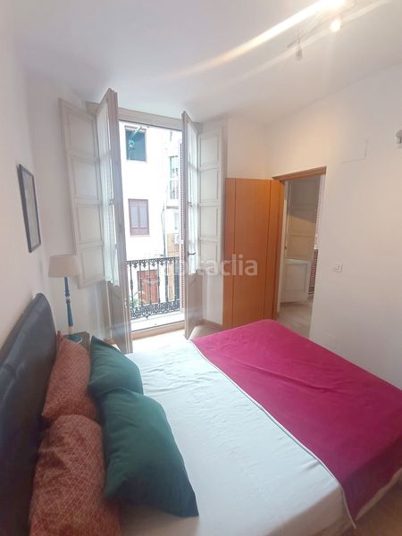 Foto ee4efed3-b09b-46c2-bc02-de26505ba807. Rent flat in Ensanche Centro - Puerto Málaga