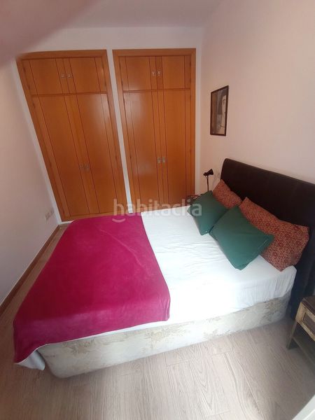 Foto f209156e-4522-4e4f-a3e8-326139ffa7d0. Rent flat in Ensanche Centro - Puerto Málaga
