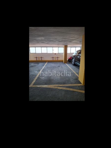Foto 3db2ab3e-a64f-43e2-9573-d48360c62ddb. Affitto posto auto in Ensanche Centro - Puerto Málaga