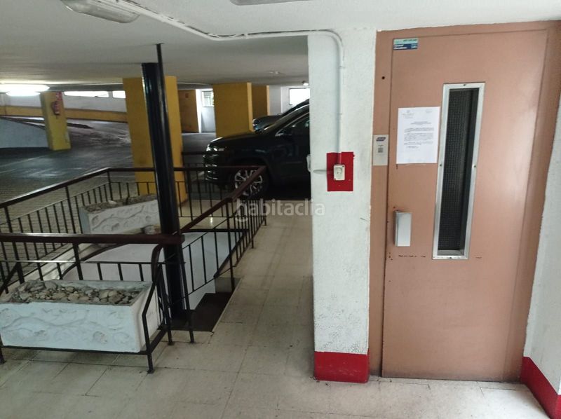 Foto ee635c02-6b74-43f8-a49d-1b2542d67101. Affitto posto auto in Ensanche Centro - Puerto Málaga