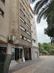 Alquiler Parking coche  Vendeja. Plaza parkin en el soho