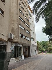 Rent Car parking  Casas de campos. Plaza parkin en el soho
