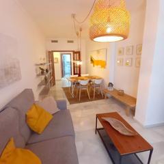 Location Appartement  Sebastian souviron. Moderno piso en c sebastian souviron  2 dormitorios  2 baños