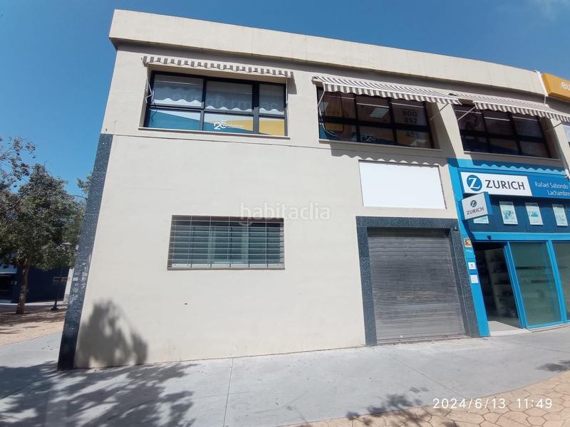Foto a1dc5d29-deac-4b41-8db5-a3a6ff9e0d97. Lloguer local comercial a Carranque - Haza Cuevas Málaga