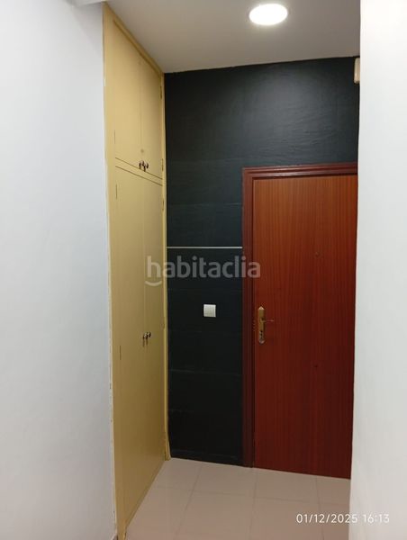Foto 3698bb20-75bf-4558-abd1-5703d2fffa81. Lloguer pis a Centro Histórico Málaga