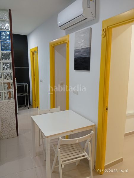 Foto 2a3251c9-e1ef-4277-928b-58865aa91331. Rent flat in Centro Histórico Málaga