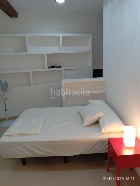 Foto 3b2c5202-f124-4bfb-8901-17a2c82056a8. Rent flat in Centro Histórico Málaga