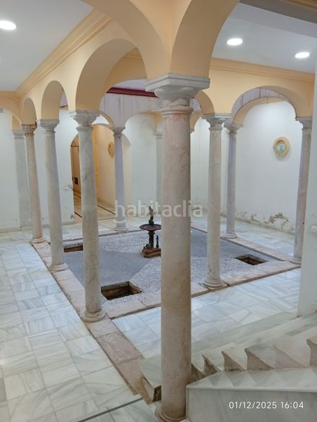 Foto 3d8b49a5-a1f9-44fa-a7d5-363d19835483. Rent flat in Centro Histórico Málaga