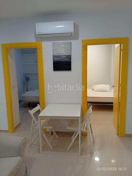 Foto 68b0ba67-8a0e-44f0-8f2e-6f617041f7f6. Rent flat in Centro Histórico Málaga