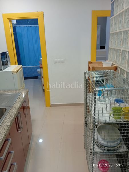 Foto 6c3ed331-c71b-4a94-9564-e268914241da. Rent flat in Centro Histórico Málaga