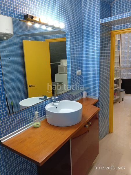 Foto 77aa954e-e44c-4e2c-9ec5-f1038a5ae4f4. Rent flat in Centro Histórico Málaga