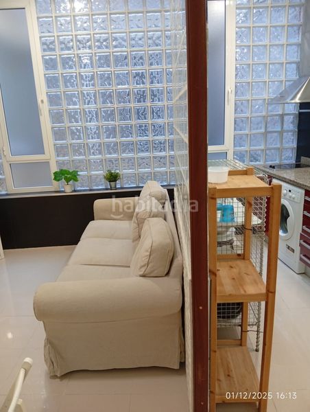 Foto 7c1d4f55-e916-4bf1-9c29-588d6c9f69d5. Rent flat in Centro Histórico Málaga