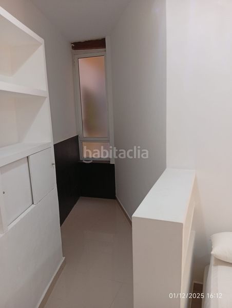 Foto ab52b3e8-f592-4116-aa63-70d409ea8c29. Rent flat in Centro Histórico Málaga