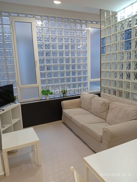 Foto b1331bff-d129-433d-a8a8-f23507e81b4c. Rent flat in Centro Histórico Málaga