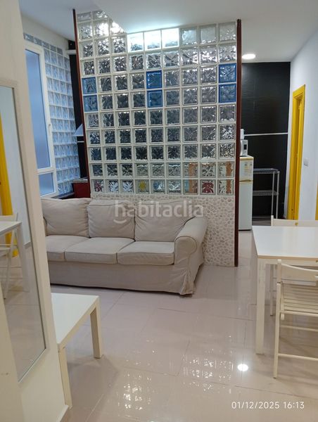 Foto b6d1075a-7354-4086-8275-401260a58349. Rent flat in Centro Histórico Málaga