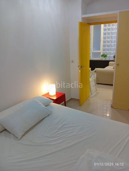 Foto c04af267-4f37-4cd3-a92d-e0771ce33473. Rent flat in Centro Histórico Málaga
