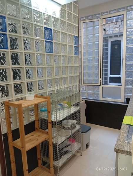 Foto c4c9dd79-59c3-47ab-a18b-09ee752120ee. Rent flat in Centro Histórico Málaga