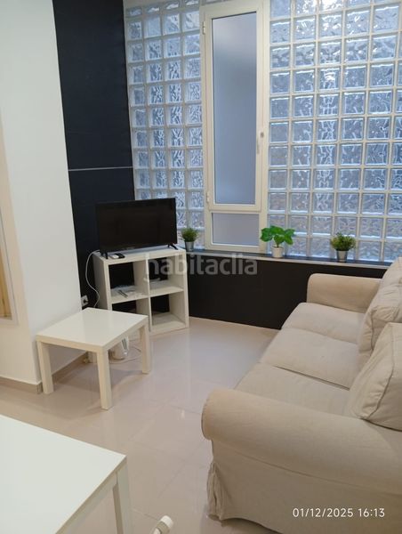 Foto d05f94be-9e6e-4073-9f81-916f37c5a708. Rent flat in Centro Histórico Málaga