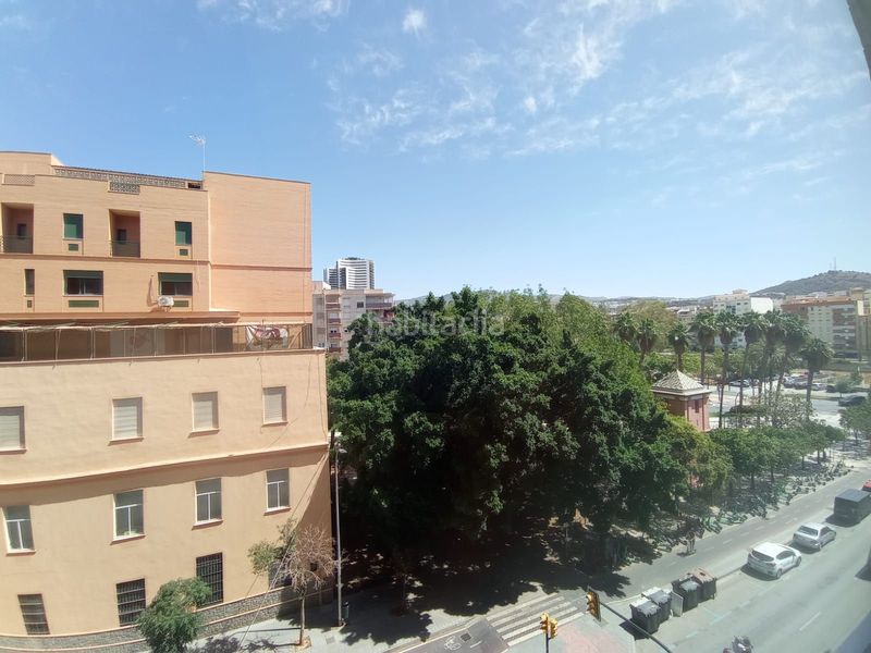 Foto eda06b52-d276-4103-835d-4a9dc49948b5. Lloguer pis a La Trinidad Málaga