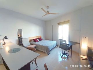 Miete Studiowohnung  Carril. Estudio amueblado en el barrio de la trinidad