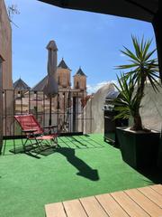 Casa a La Goleta - San Felipe Neri. Casa mata en el centro con terraza
