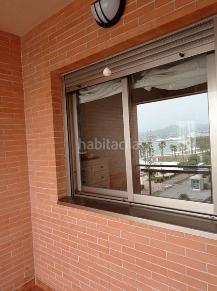 Foto 0c6fcc22-159f-4562-96aa-03e79fccd647. Pis a Paseo Marítimo Oeste - Pacífico Málaga