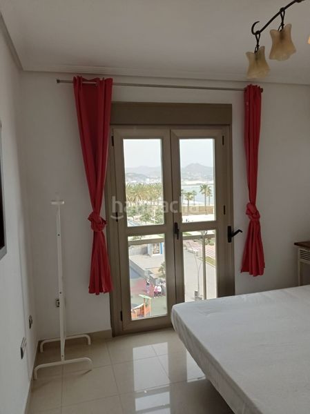 Foto 26a29b65-165a-4365-a28f-e34ce5b1021b. Pis a Paseo Marítimo Oeste - Pacífico Málaga