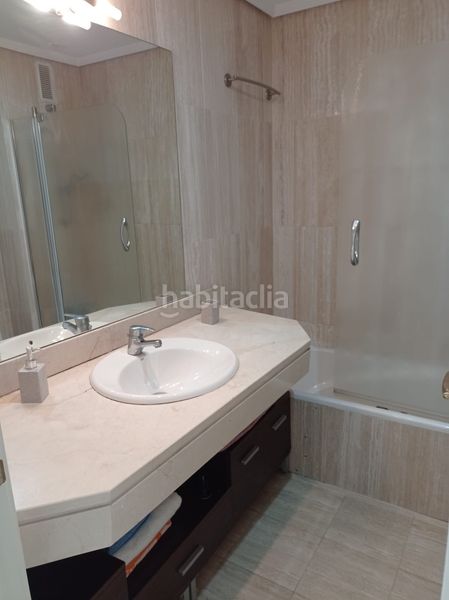 Foto 2c6e1854-f822-474c-8db8-bd35e17b698a. Pis a Paseo Marítimo Oeste - Pacífico Málaga