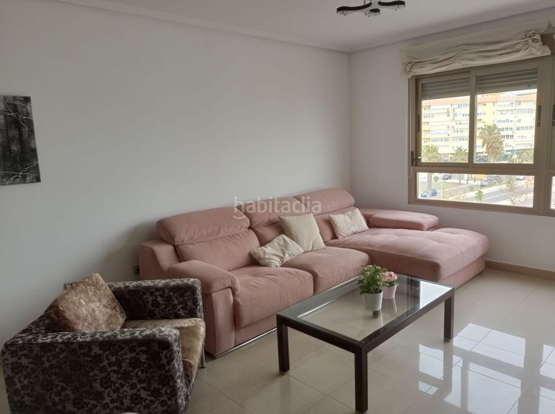 Foto 3cf4f7ba-1369-41a4-8bd3-505ea7d67d8f. Pis a Paseo Marítimo Oeste - Pacífico Málaga