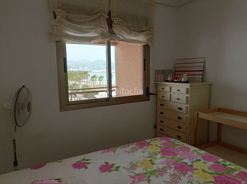 Foto 52d9cb30-ba45-4f03-8425-865989e85b13. Pis a Paseo Marítimo Oeste - Pacífico Málaga