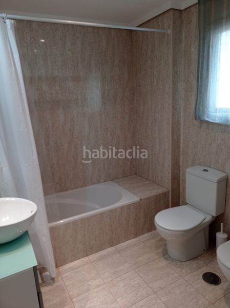 Foto 56c25cc4-7302-48aa-8f60-b93317c4d387. Pis a Paseo Marítimo Oeste - Pacífico Málaga