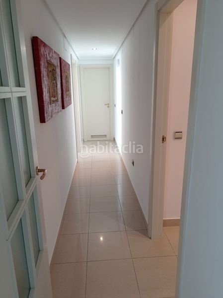 Foto 5a566296-5bc2-4c87-9b45-5345f8a8ea11. Pis a Paseo Marítimo Oeste - Pacífico Málaga