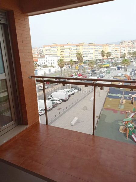 Foto 61545fa7-f4fb-4736-996d-621597145046. Pis a Paseo Marítimo Oeste - Pacífico Málaga