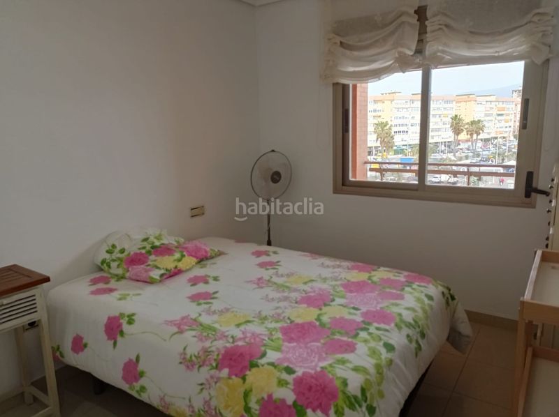 Foto 7fa4400d-7fb1-43cf-833e-69c6f60d4165. Pis a Paseo Marítimo Oeste - Pacífico Málaga