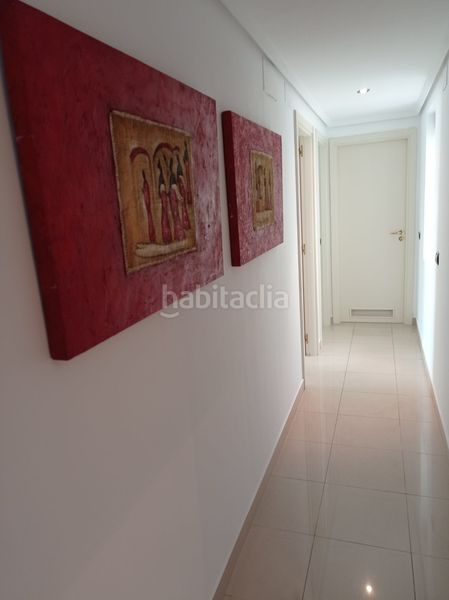 Foto 9a2a0643-d067-4302-8318-1f303a2a5ceb. Pis a Paseo Marítimo Oeste - Pacífico Málaga