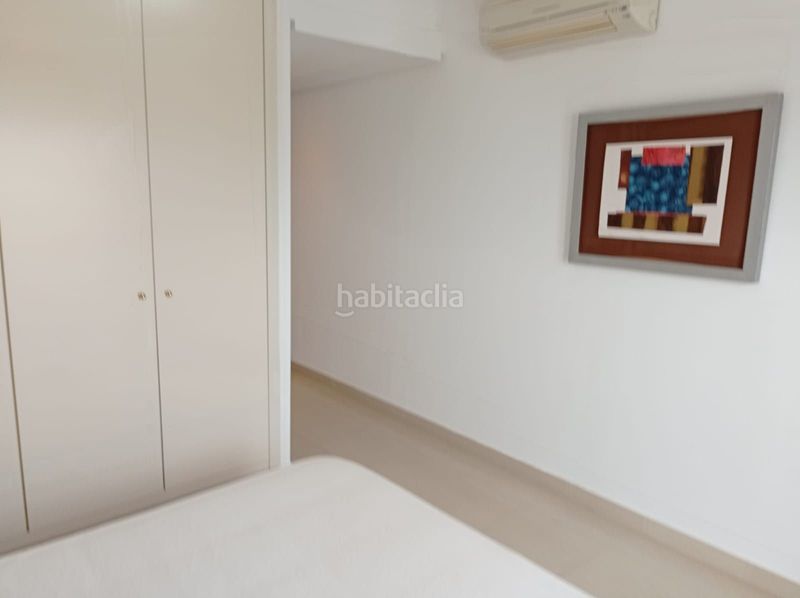 Foto c1df0b2c-4649-4ec1-933d-5c9c8d8af6bb. Pis a Paseo Marítimo Oeste - Pacífico Málaga