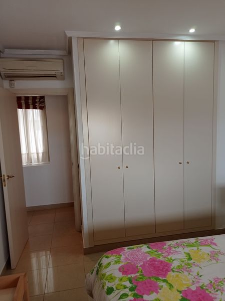 Foto d99e1e81-285f-4a7f-a5fd-ebd9fc7a2a47. Pis a Paseo Marítimo Oeste - Pacífico Málaga