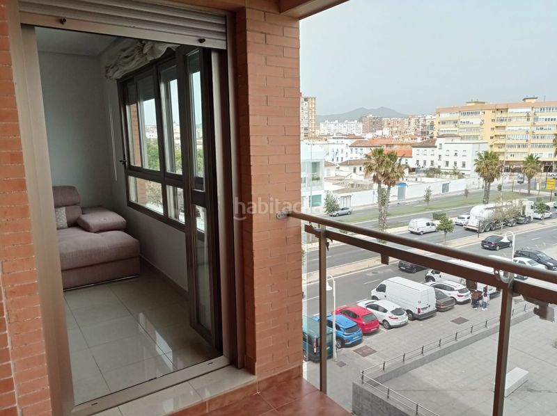 Foto e670cc5f-09c9-4c7d-ba6f-89eed1b9056e. Pis a Paseo Marítimo Oeste - Pacífico Málaga