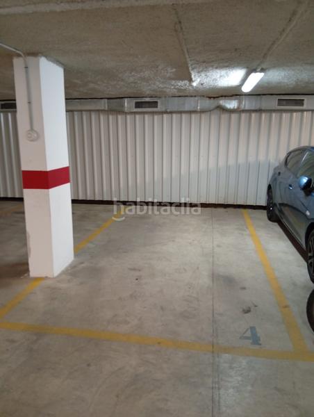 Foto cb699982-690a-413b-ba30-5e9ad2aab2ab. Appartamento in Parque Victoria Eugenia Málaga